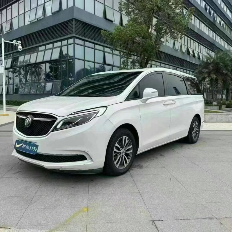 东莞19年别克GL83