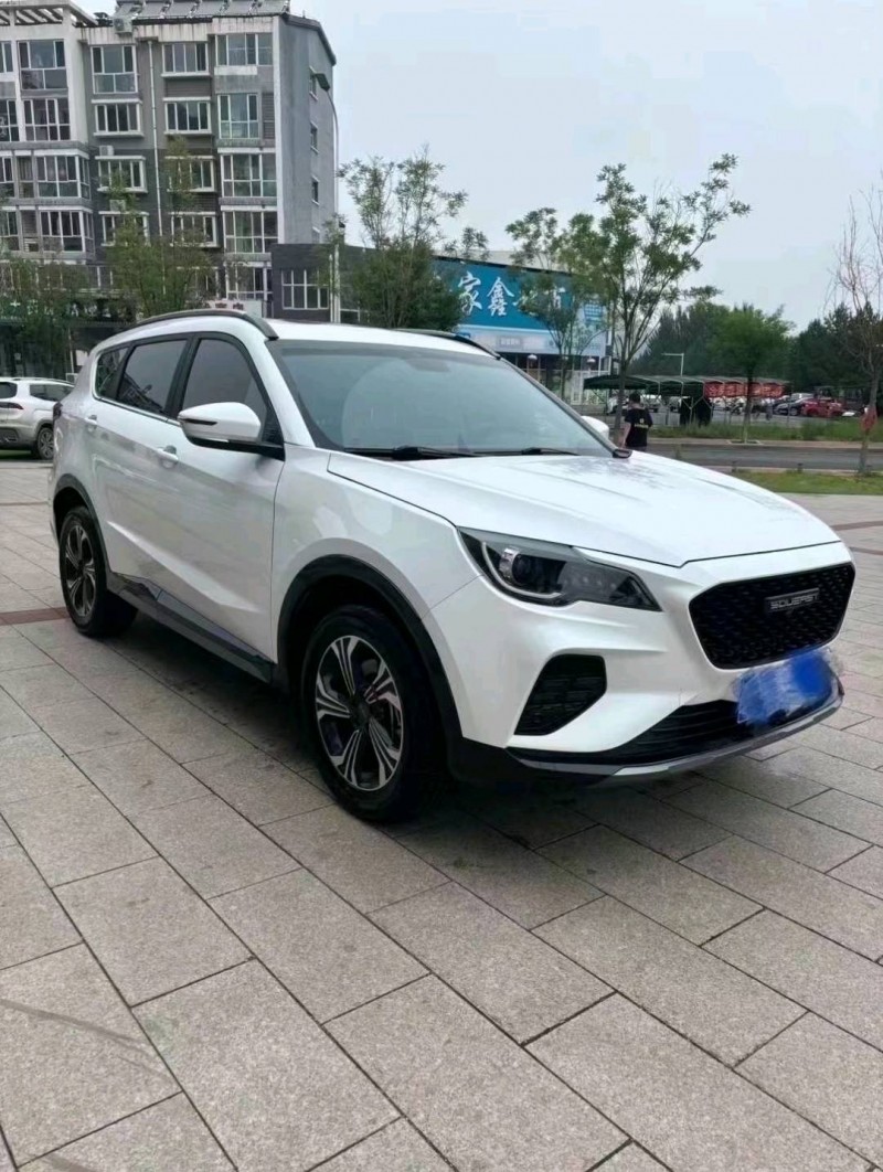 保定23年东南汽车DX83