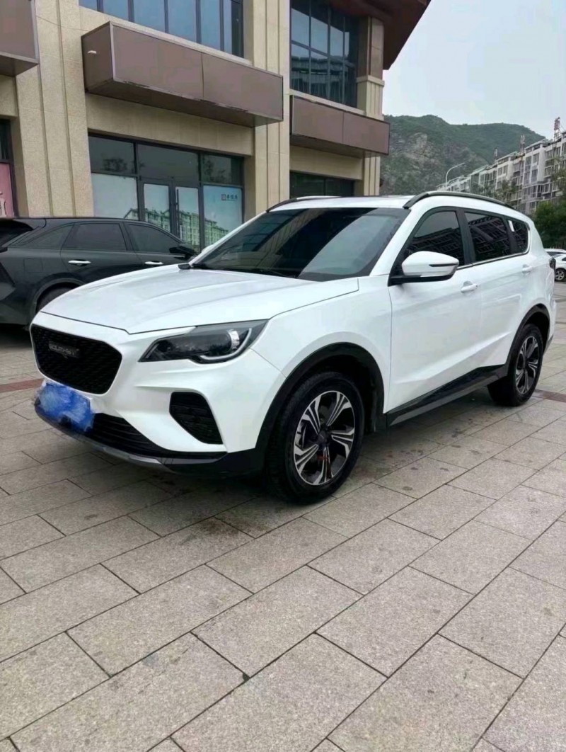 保定23年东南汽车DX84