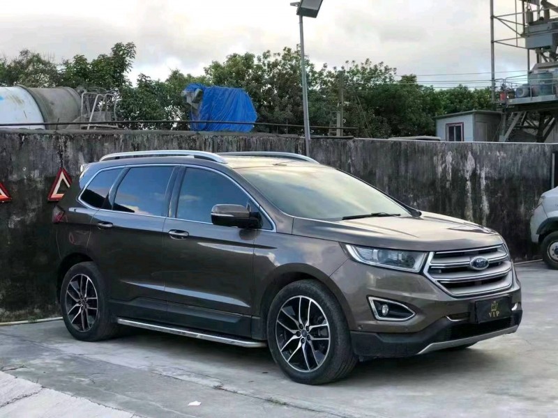 佛山16年福特锐界2