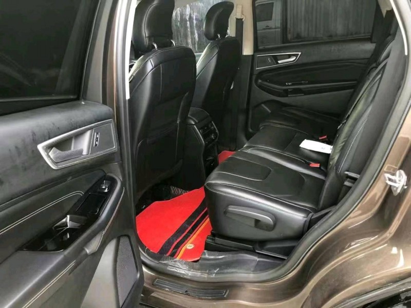 佛山16年福特锐界4