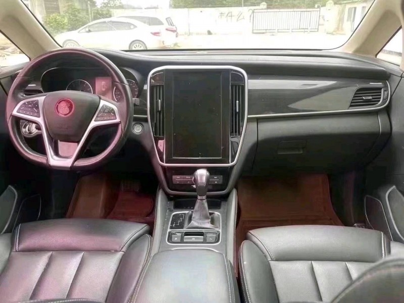 烟台18年比亚迪宋MAX4