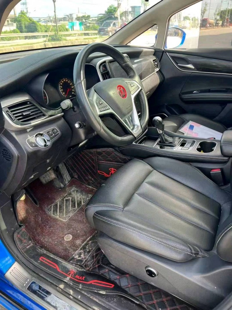 江门18年比亚迪宋MAX3