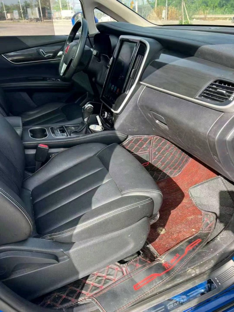 江门18年比亚迪宋MAX8