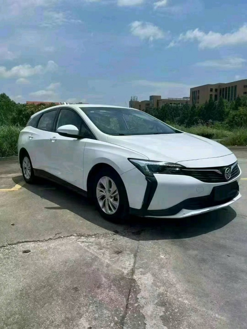 湘潭23年别克velite62