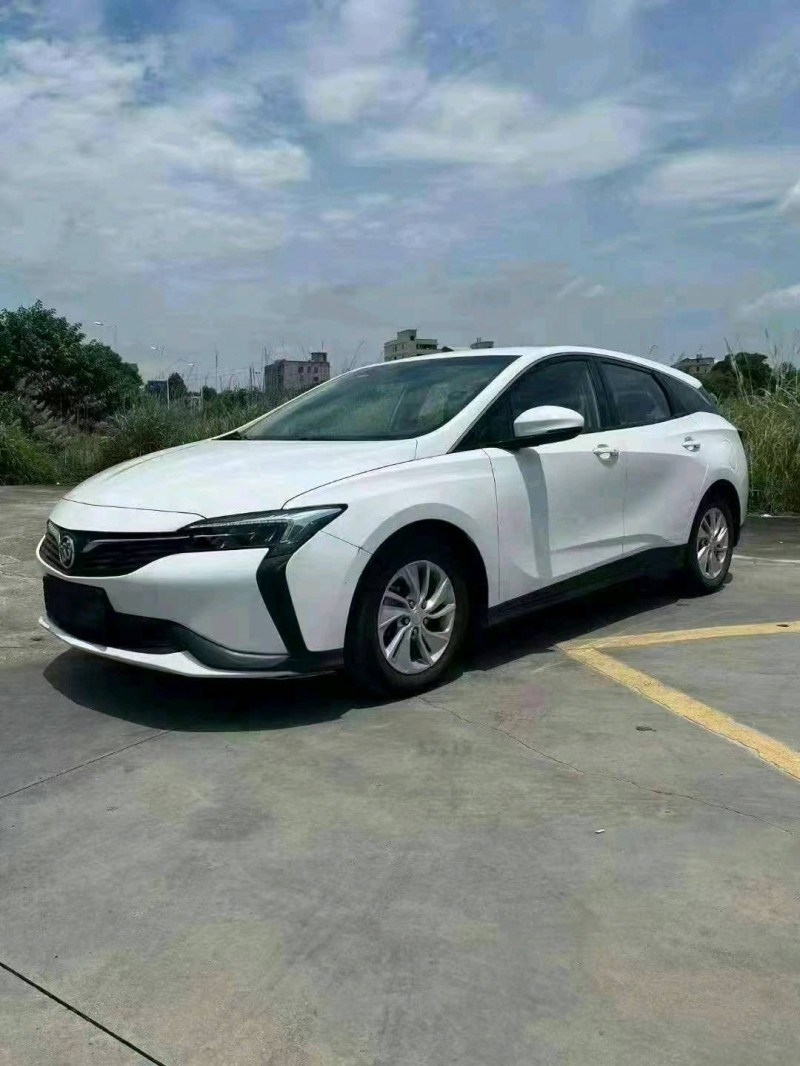 湘潭23年别克velite65