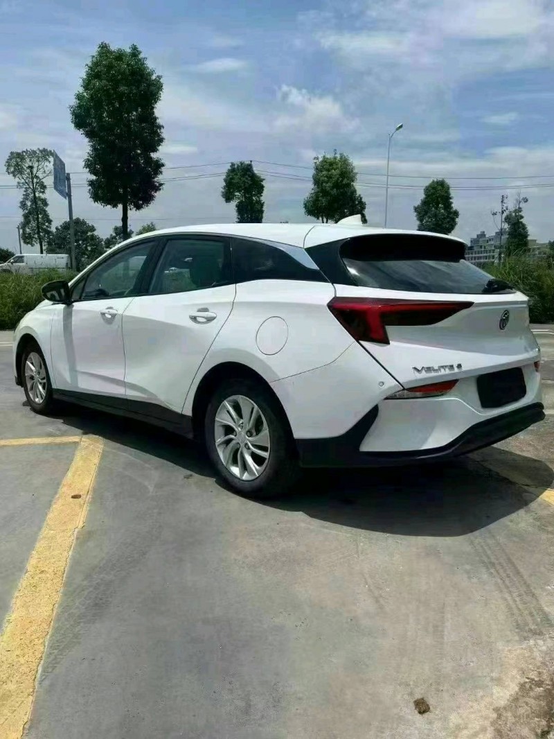 湘潭23年别克velite68