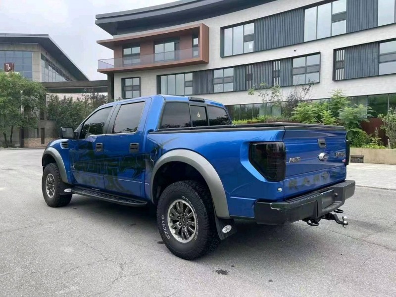 廊坊12年福特猛禽7