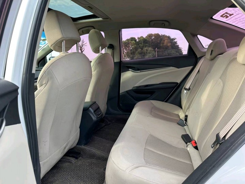 汕头16年别克英朗6