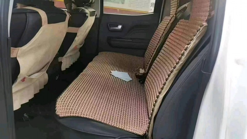 太原19年長城汽車風駿76
