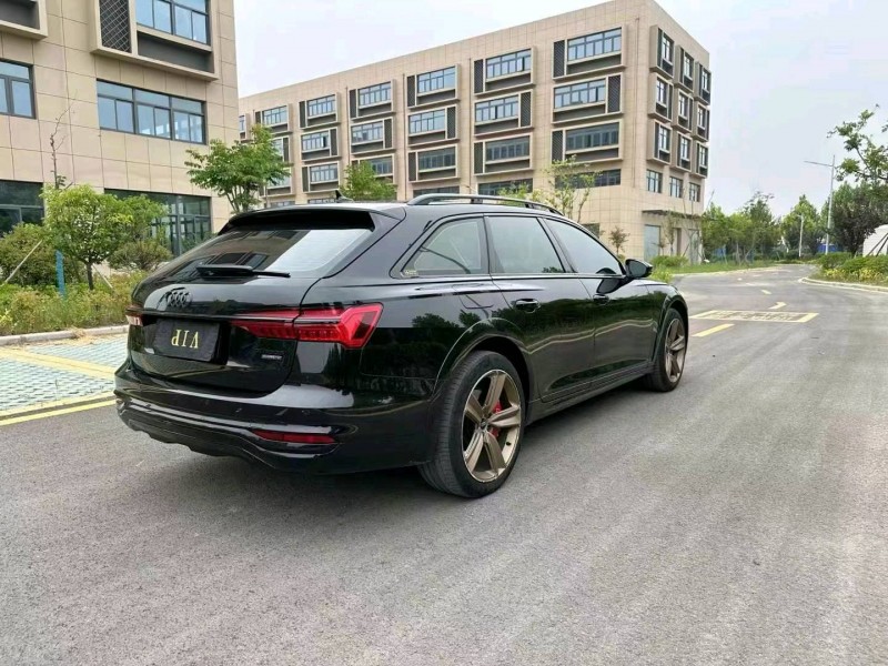 徐州21年奥迪A6L8