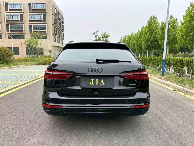 徐州21年奥迪A6L9