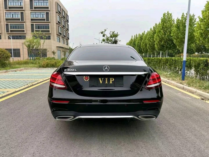 徐州20年奔驰E9