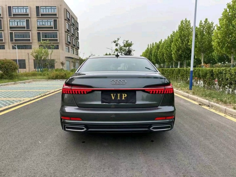 徐州20年奥迪A6L9