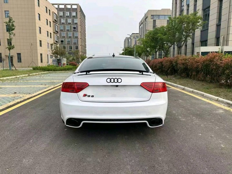 徐州15年奥迪RS59