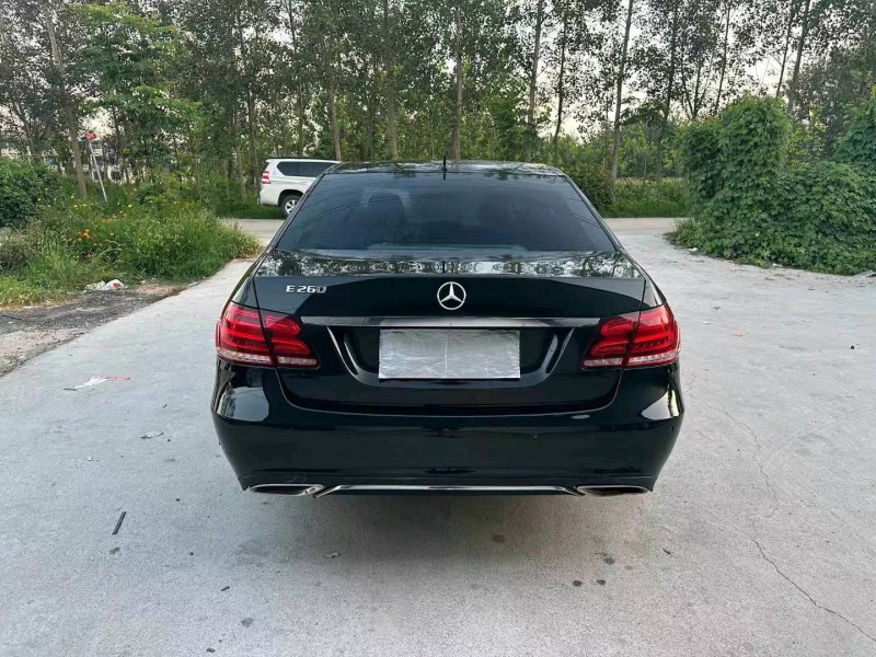 徐州15年奔驰E9