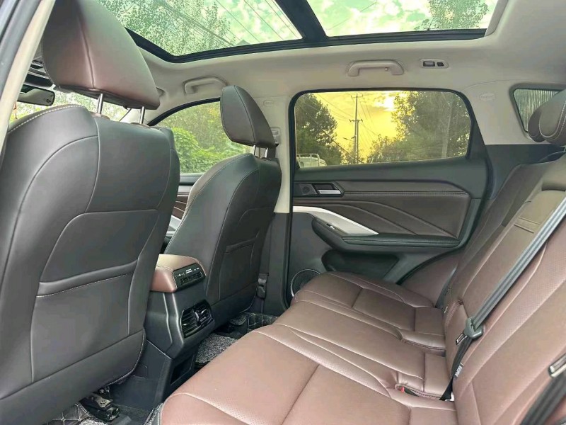 徐州19年长城汽车WEY VV65