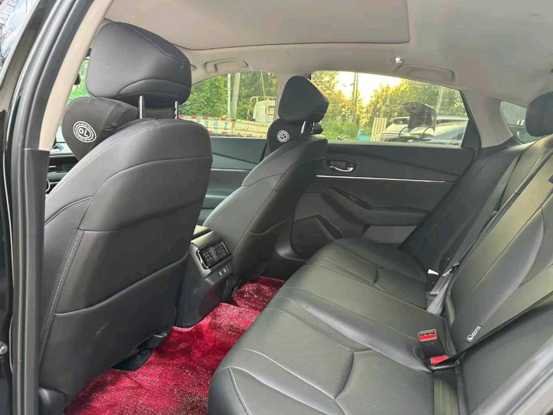 徐州23年本田雅阁5