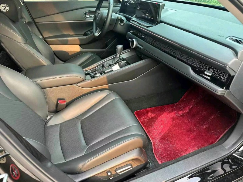 徐州23年本田雅阁7