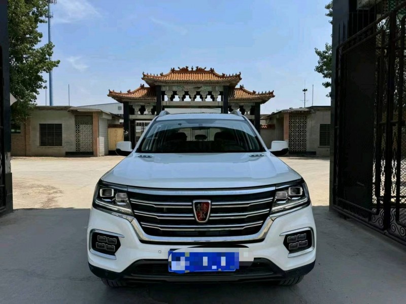保定22年榮威RX81