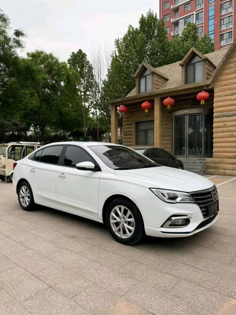 邢臺20年榮威i53