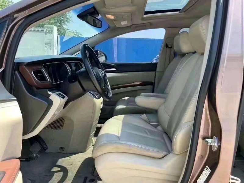 烟台19年别克GL88