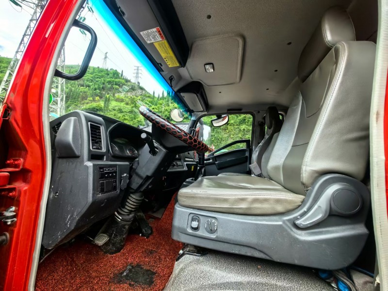 安順23年卡車系列重汽豪曼5