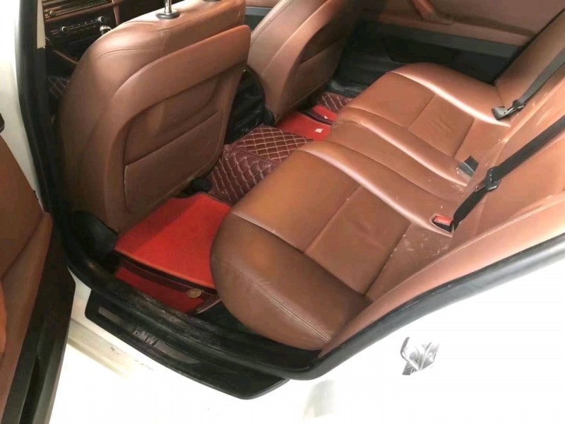 济南14年宝马5系4