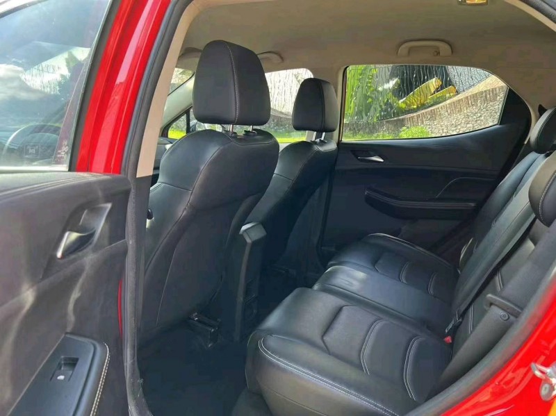 广州20年比亚迪元新能源6