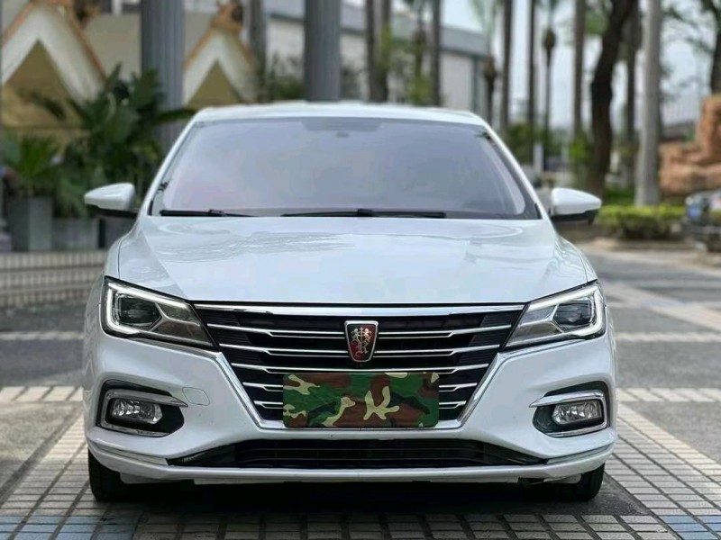 東莞21年榮威i51