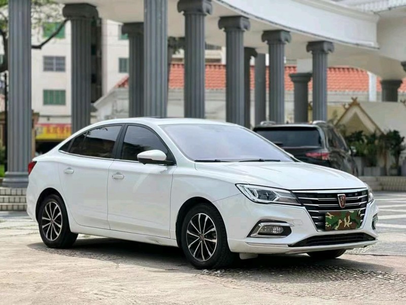 東莞21年榮威i52