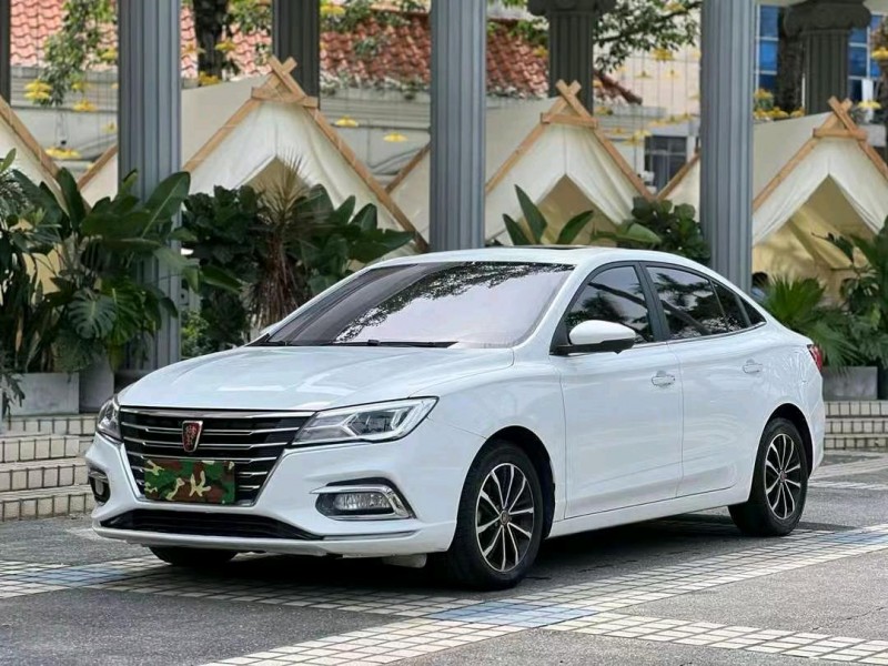 東莞21年榮威i53