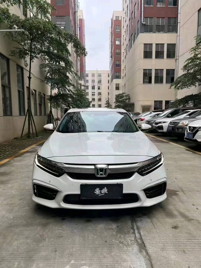 佛山21年本田英诗派1