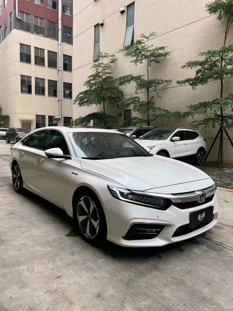 佛山21年本田英诗派2