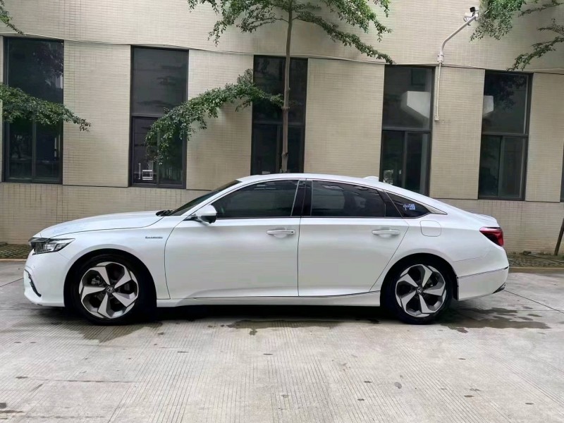 佛山21年本田英诗派4