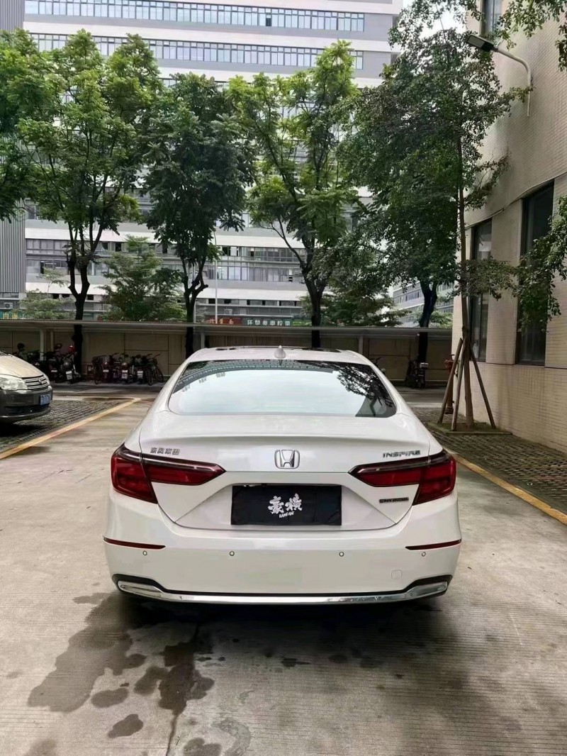 佛山21年本田英诗派5