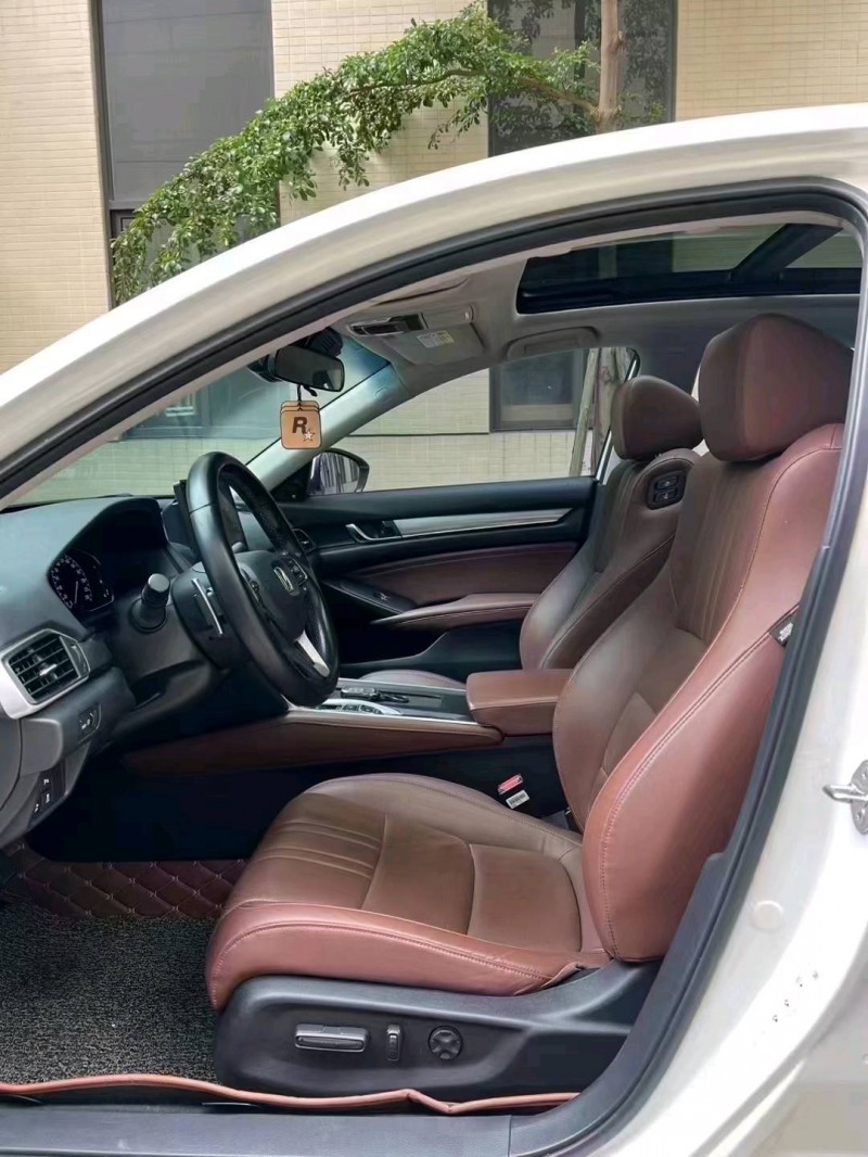 佛山21年本田英诗派6
