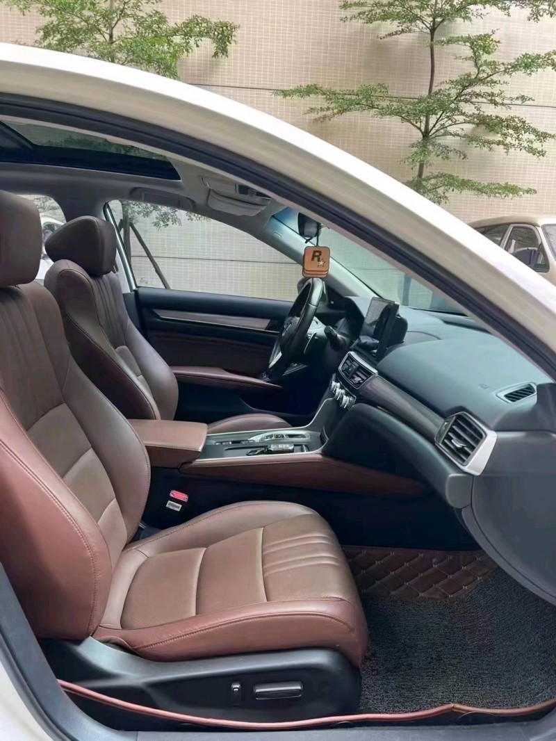 佛山21年本田英诗派7