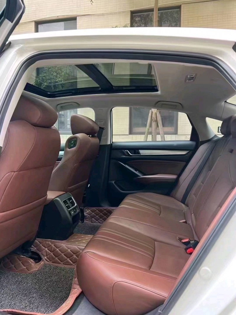 佛山21年本田英诗派9