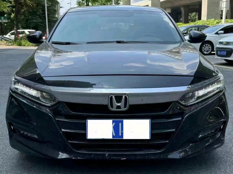 邵阳20年本田雅阁1