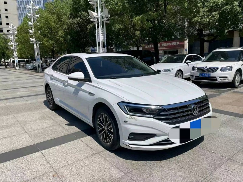 連云港20年大眾速騰2