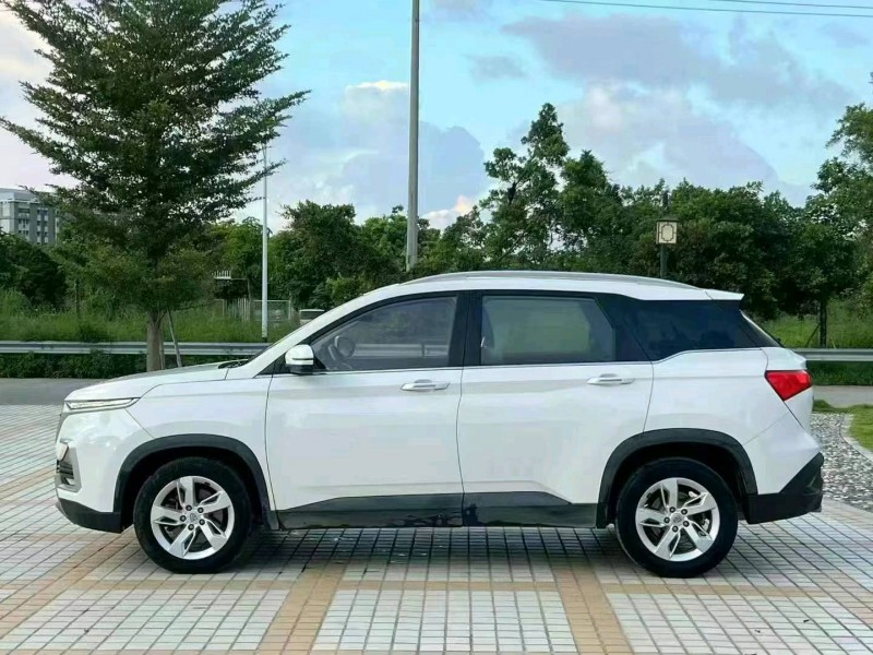江門19年寶駿5303