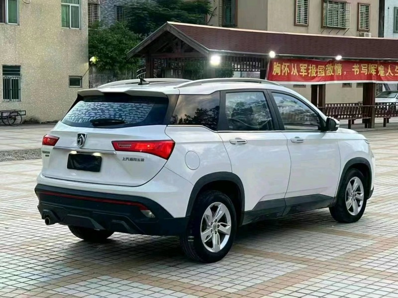 江門19年寶駿5309