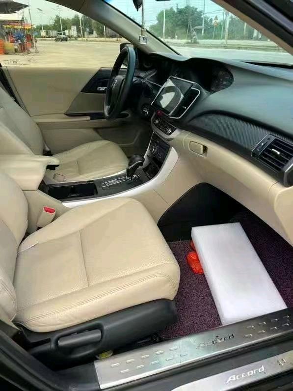 汕头14年本田雅阁8