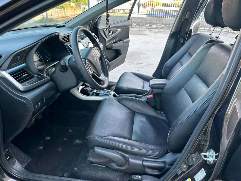 徐州14年本田凌派4