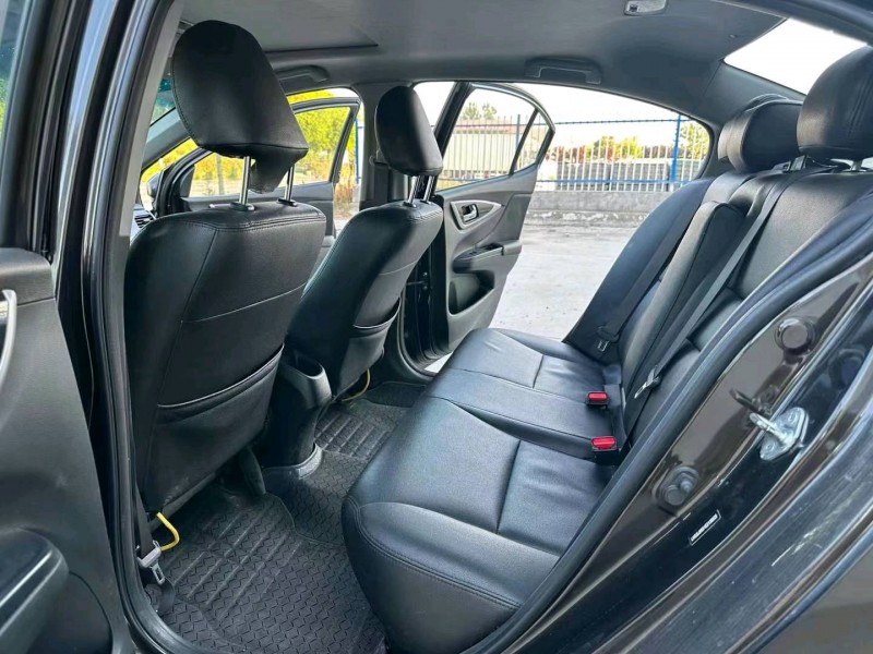 徐州14年本田凌派7