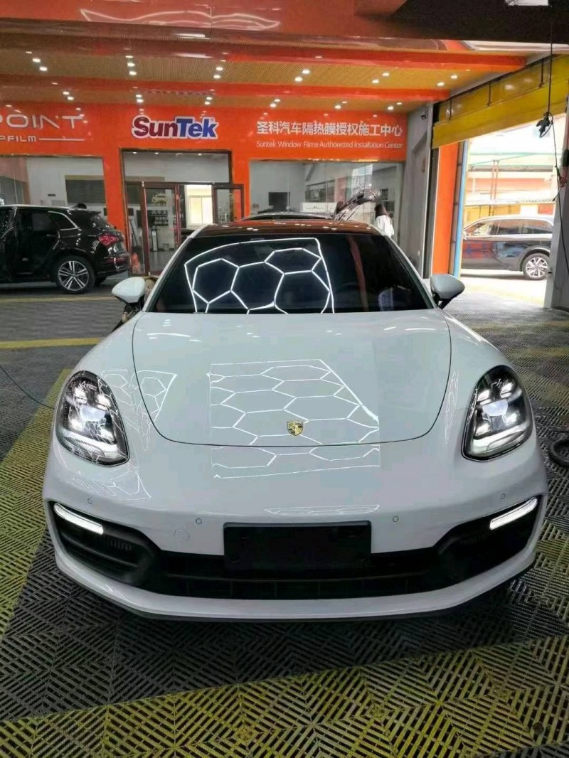 保定22年保时捷帕拉梅拉1