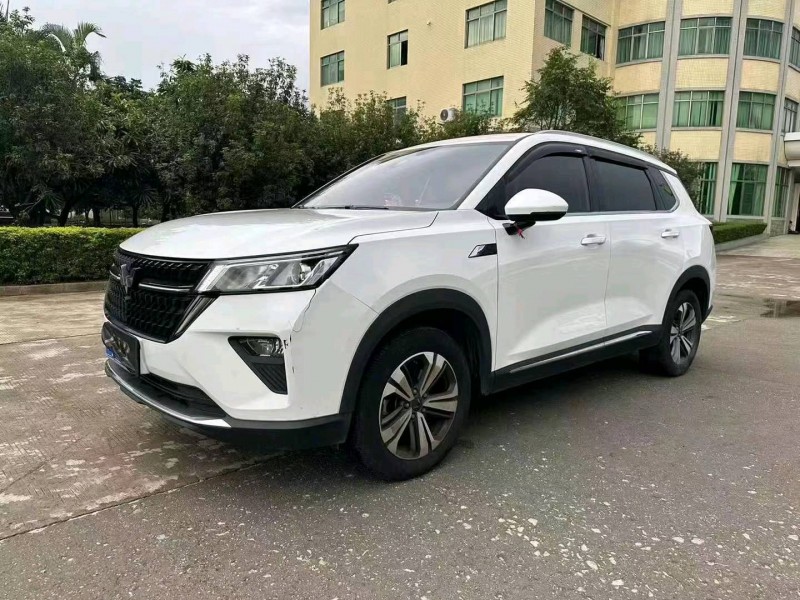 汕頭22年五菱汽車星辰4