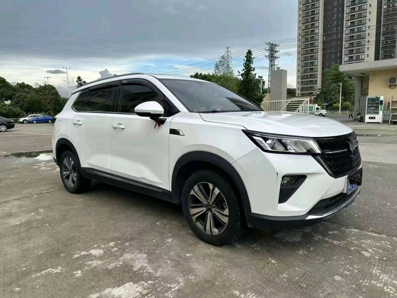 汕頭22年五菱汽車星辰6