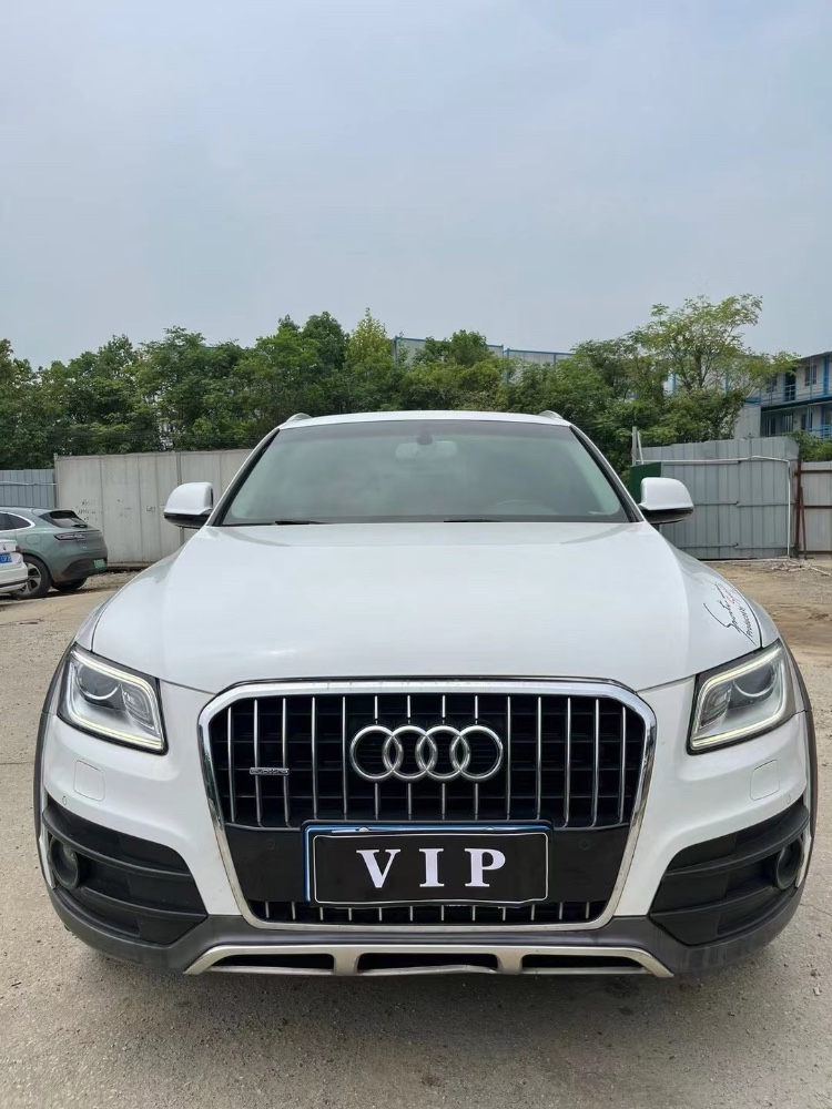 武汉18年奥迪Q51